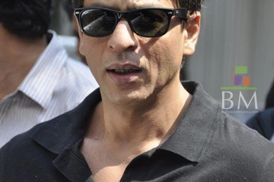 Most Expensive Body Suit For SRK