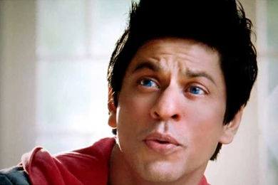 Happy New Year   Ocean's Eleven Meets Step Up   DUMBED DOWN ...