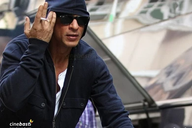 Srk Wallpapers Don 2 Adam 613ca