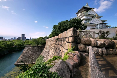 Medieval: Osaka Castle Japan Stones Medieval 40c030ee99 Jpgosaka ...
