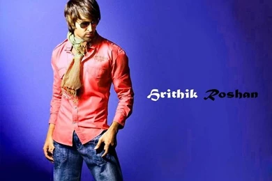 Wallpaper's Station: Hrithik Roshan