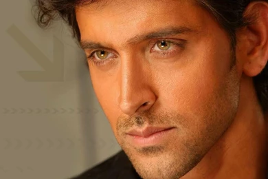 Hrithik Roshan A Recent Photo Shoot