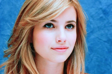 Hot HD Emma Roberts Wallpapers