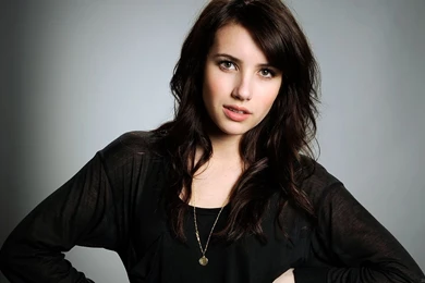 Emma Roberts   Wallpapers