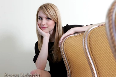 Emma Roberts HD Wallpapers