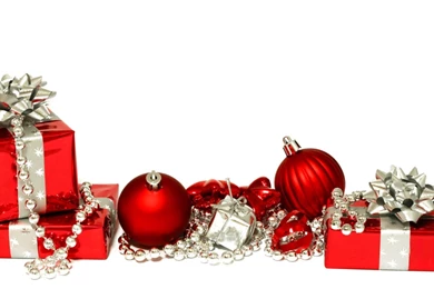 All Images About The Red Christmas