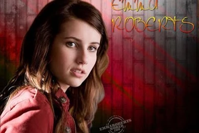 Emma Roberts Wallpapers