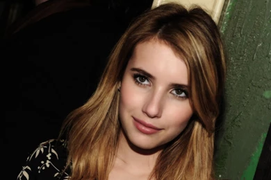 Emma Roberts
