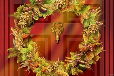 Free Wallpapers   Free Holiday Wallpapers   Thanksgiving Day ...