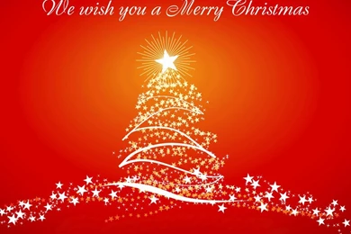 Christmas Card Greetings