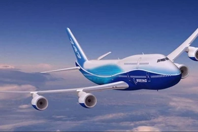 Boeing 747 hd wallpapers