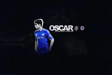 Oscar Chelsea 2013 Wallpapers