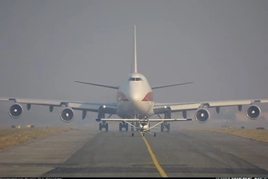 Photos: Boeing 747 2B4BM(SF) Aircraft Pictures