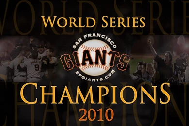 San Francisco Giants Wallpapers   Wallpapers Cave