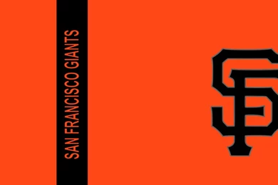 San Francisco Giants Wallpapers 3 By Hawthorne85 On DeviantArt