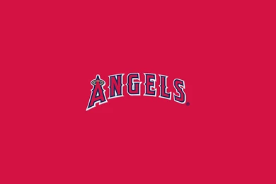 ANAHEIM ANGELS Baseball Mlb G Wallpapers