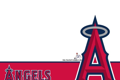 Los Angeles Angels Backgrounds
