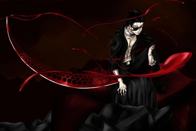 74 Deadman Wonderland HD Wallpapers