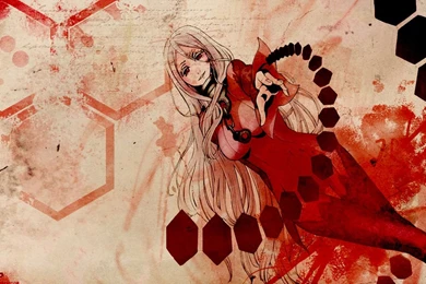 Deadman Wonderland, Wallpapers   Zerochan Anime Image Board