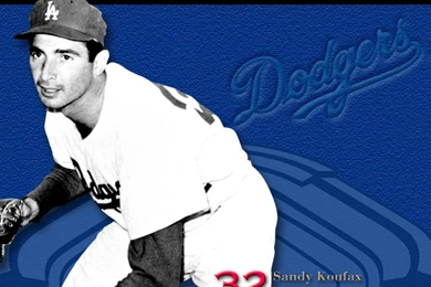Los Dodgers De Los Angeles: Fans: Wallpapers