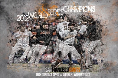 SAN FRANCISCO GIANTS Mlb Baseball (27) Wallpapers