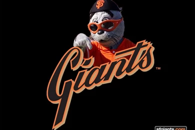 Sf giants lou seal.jpg
