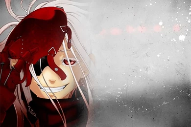 Shiro (Deadman Wonderland), Wallpapers   Zerochan Anime Image Board
