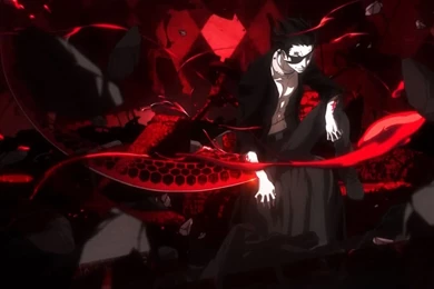 Deadmanwonderland   DeviantArt