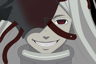 74 Deadman Wonderland HD Wallpapers