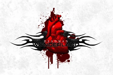 Deadman Wonderland Wallpapers   Wallpapers Cave