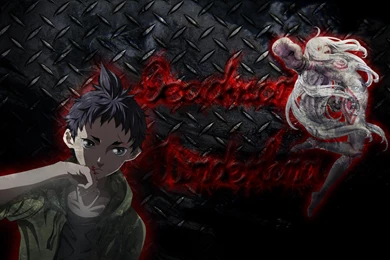 Deadman Wonderland Wallpapers   Wallpapers Cave