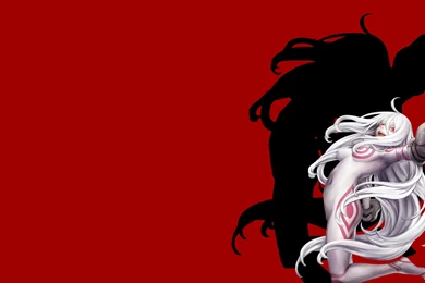 Browsing Wallpapers On DeviantArt