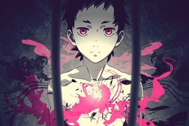 Deadman Wonderland, 1920x1080 HD Wallpapers And FREE Stock Photo