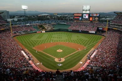 Los Angeles Angels Of Anaheim   Wikipedia, The Free Encyclopedia