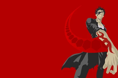 Deadman Wonderland On Toonami Forever   DeviantArt