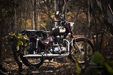 Royal Enfield HD Wallpapers   HD Widescreen Wallpapers