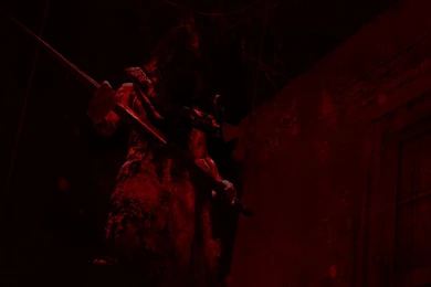 Pyramid Head Wallpapers   Wallpapers Cave