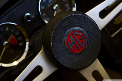 MG HD Widescreen Classic Car Wallpapers Archives   HD Wallpapers ...