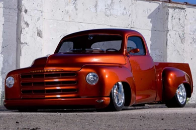 Classic Truck HD Desktop Backgrounds Wallpapers 9304   Amazing ...