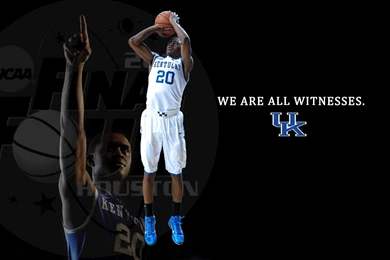 Doron Lamb   Walter's Wildcat World