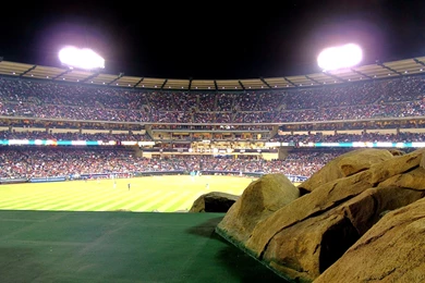 Angel Stadium   Wikipedia, The Free Encyclopedia