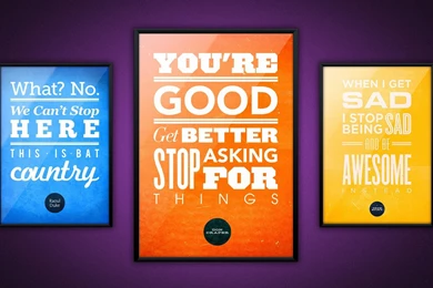 Life Quotes Wallpapers