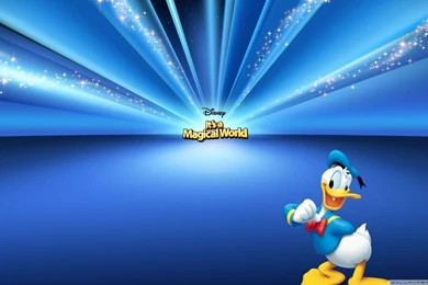 Donald Duck Disney HD Desktop Wallpapers : Widescreen : High ...