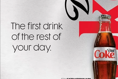 My Journey From A Pepsiholic To A Diet Coke Fan Dee Says