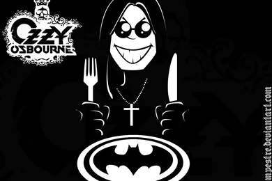 Fonds D'écran Ozzy Osbourne : Tous Les Wallpapers Ozzy Osbourne