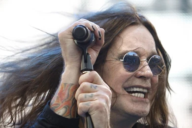 Ozzy Osbourne Computer Wallpapers, Desktop Backgrounds