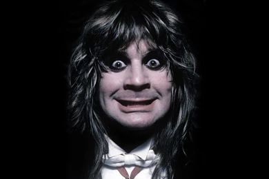 Ozzy Osbourne Wallpapers 2197x1463px