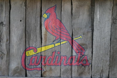 HD St Louis Cardinals Wallpapers / Wallpapers Database