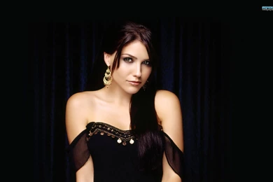 Sophia Bush Wallpapers   Celebrity Wallpapers