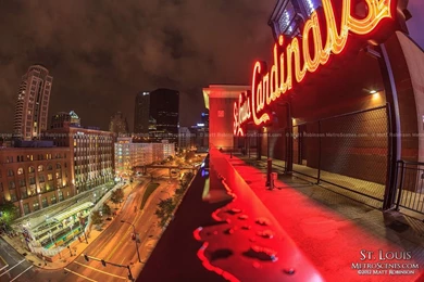 Spectacular St Louis September Metroscenescom